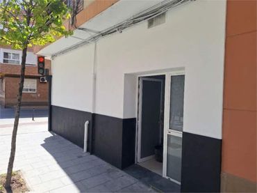 Estudio en Calle Valencia - Foto 2