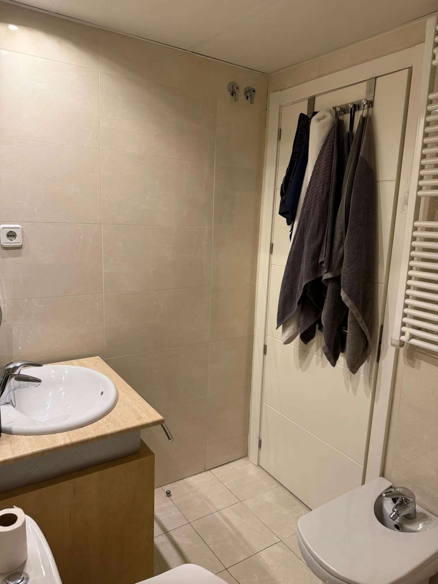 Piso en avenida de las suertes, 55 - Foto 4