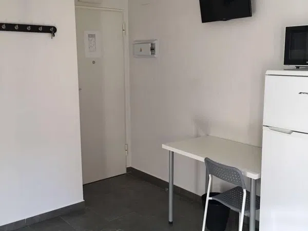 Estudio en Puerta del Ángel, Puerta del Ángel - Foto 6