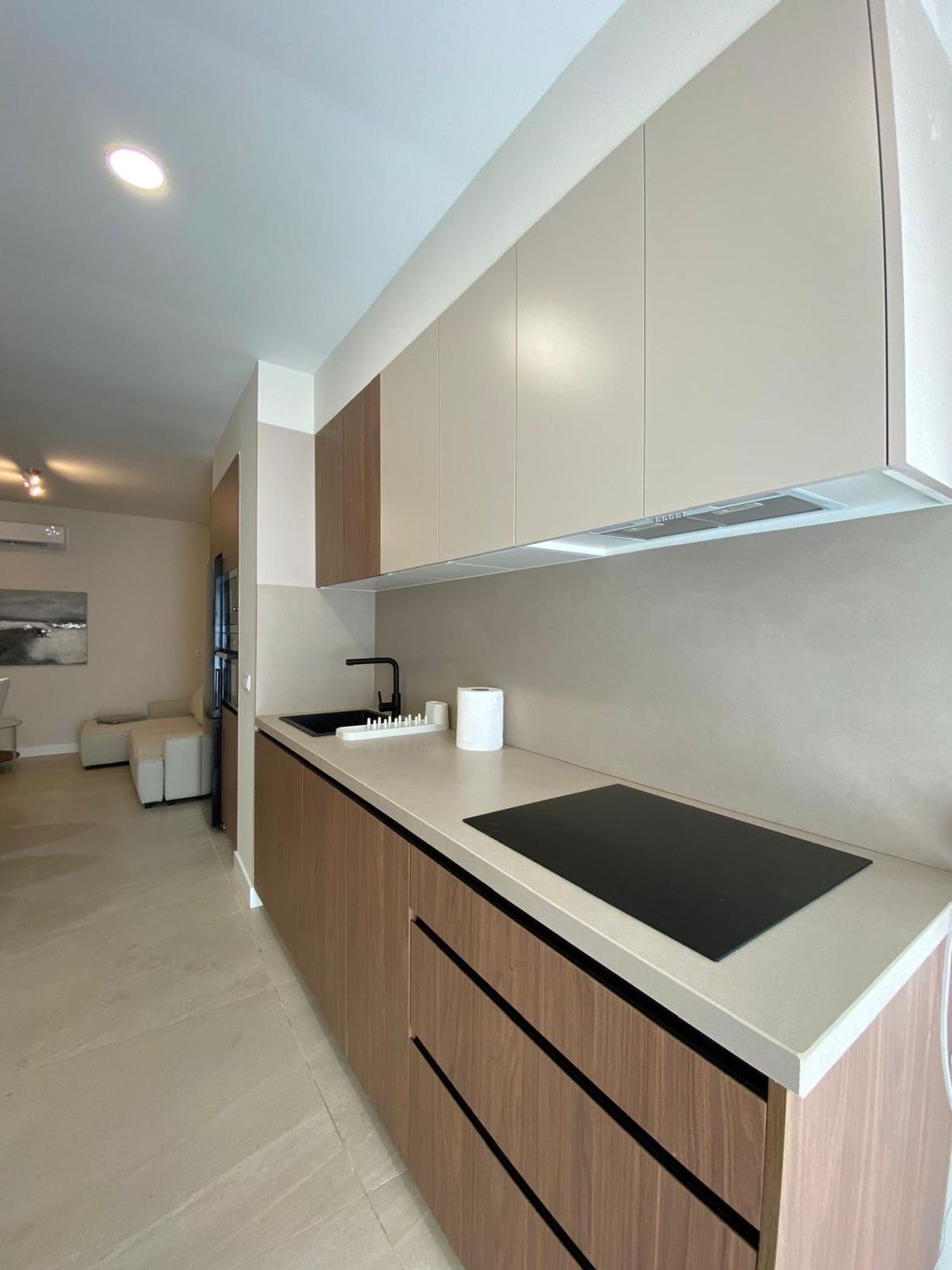 Estudio en Calle Capilla del Monte, 20, Ayamonte Pueblo, Ayamonte Pueblo - Foto 2