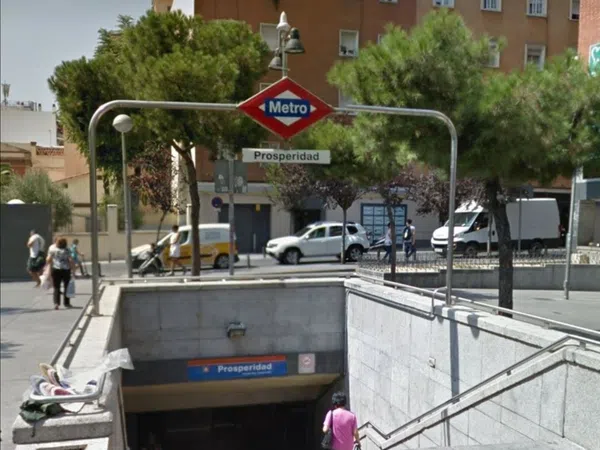 Piso en Calle Clara del Rey, 12, Prosperidad - Foto 17