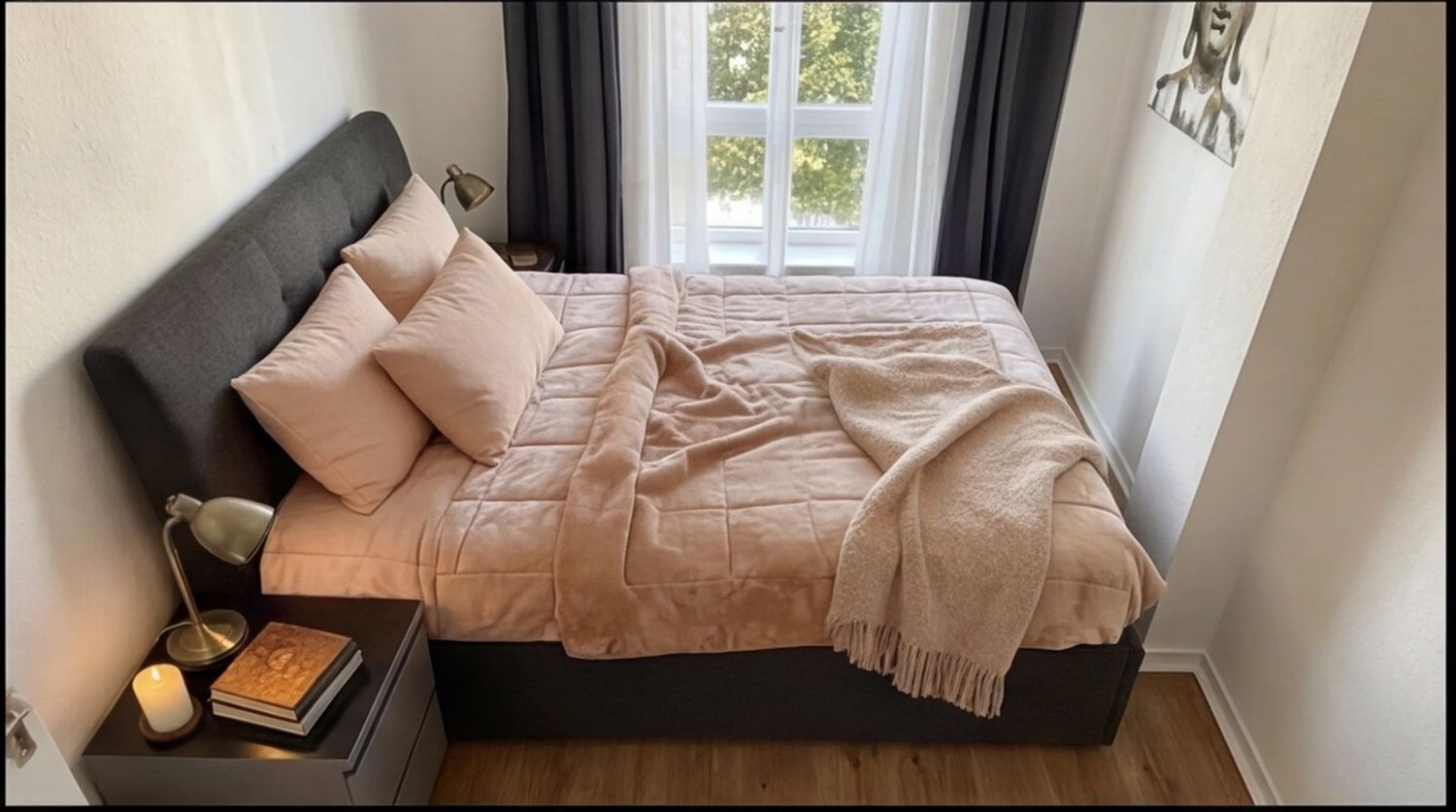 Ático en P. De Ecuador, 5 - Foto 8