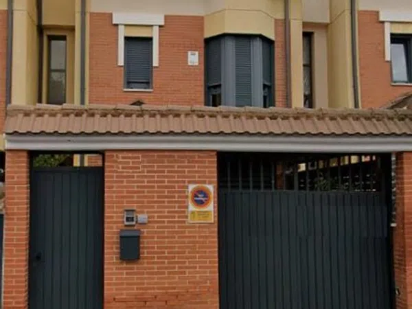 Chalet adosado en Miramadrid, Miramadrid - Foto 1
