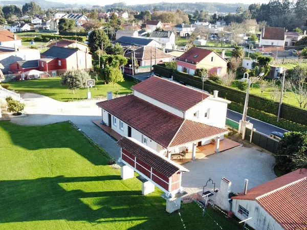 Casa independiente en calle Cobo, 33 - Foto 1