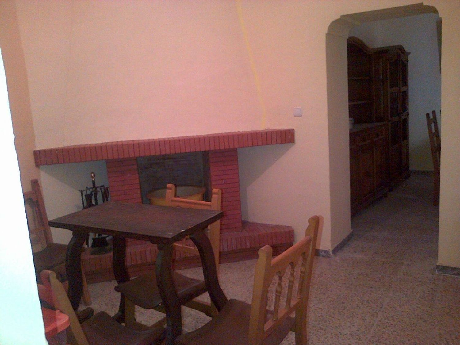 Casa rural en Diseminado p 5, 54 - Foto 2