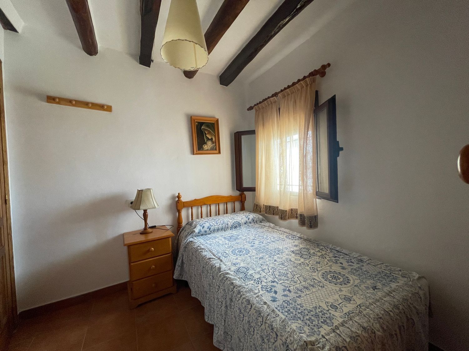 Casa de pueblo en Alpujarra de la Sierra - Foto 19