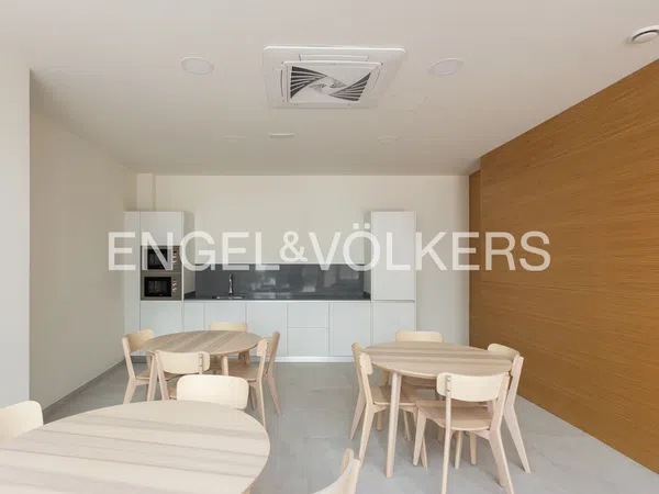 Piso en Calle d'Agustín Lara, Els Orriols - Foto 32
