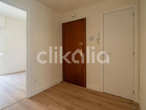 Piso en calle de la Serra d'Agullent - Foto 25