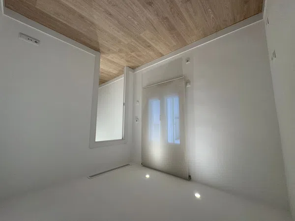 Piso en calle de Costa Rica, 22 - Foto 29