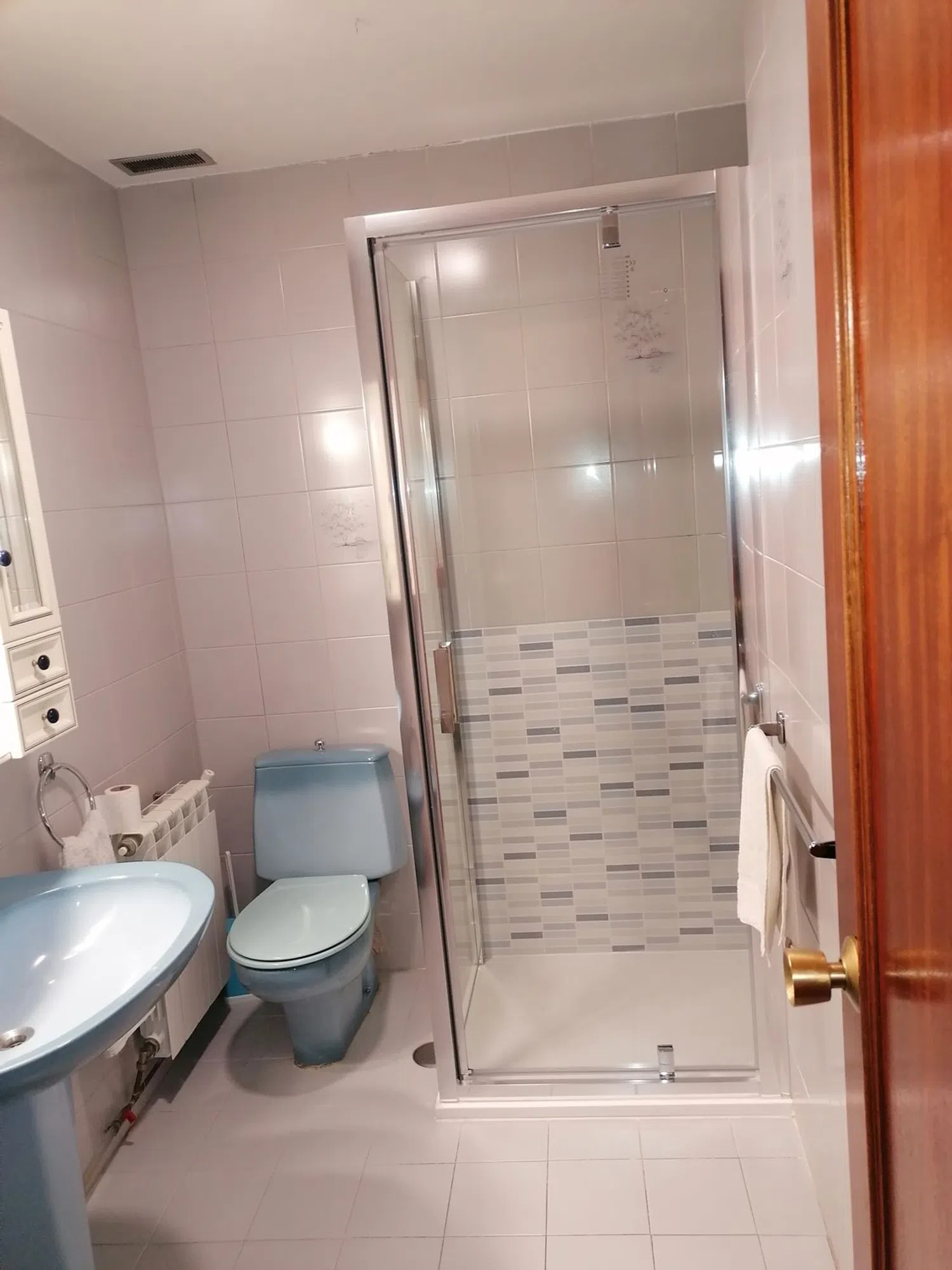 Piso en calle de Ponzano, 24  Semi esquina a Jose Abascal - Foto 11