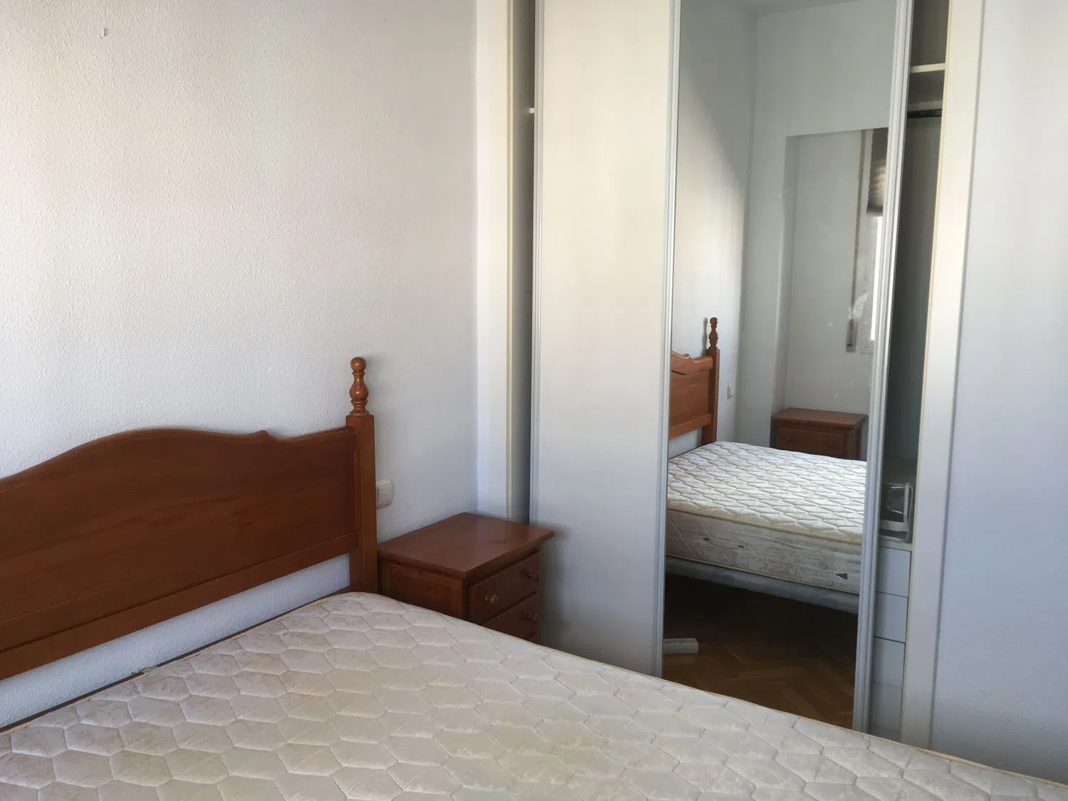 Piso en plaza Cronos, 5 - Foto 10