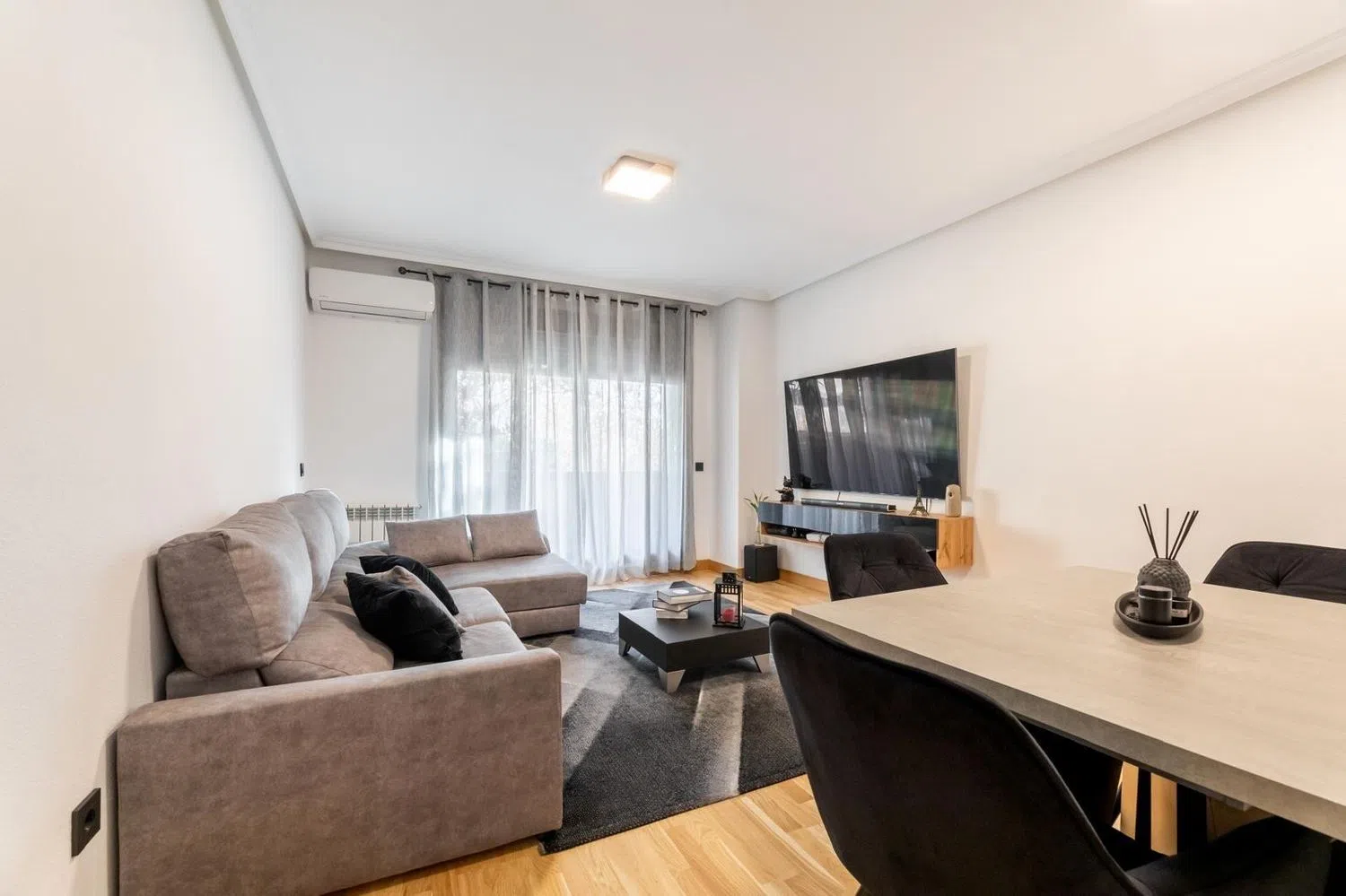 Piso en calle de Gainza, 307 - Foto 9