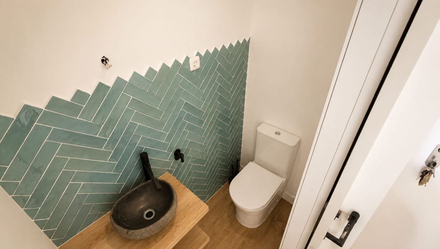 Chalet adosado en Calle Yucas, 12, Casa Amarilla, Casa Amarilla - Foto 11