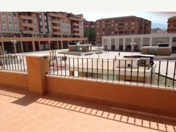 Piso en Plaza Ciudad de los Cármenes, 5 - Foto 2
