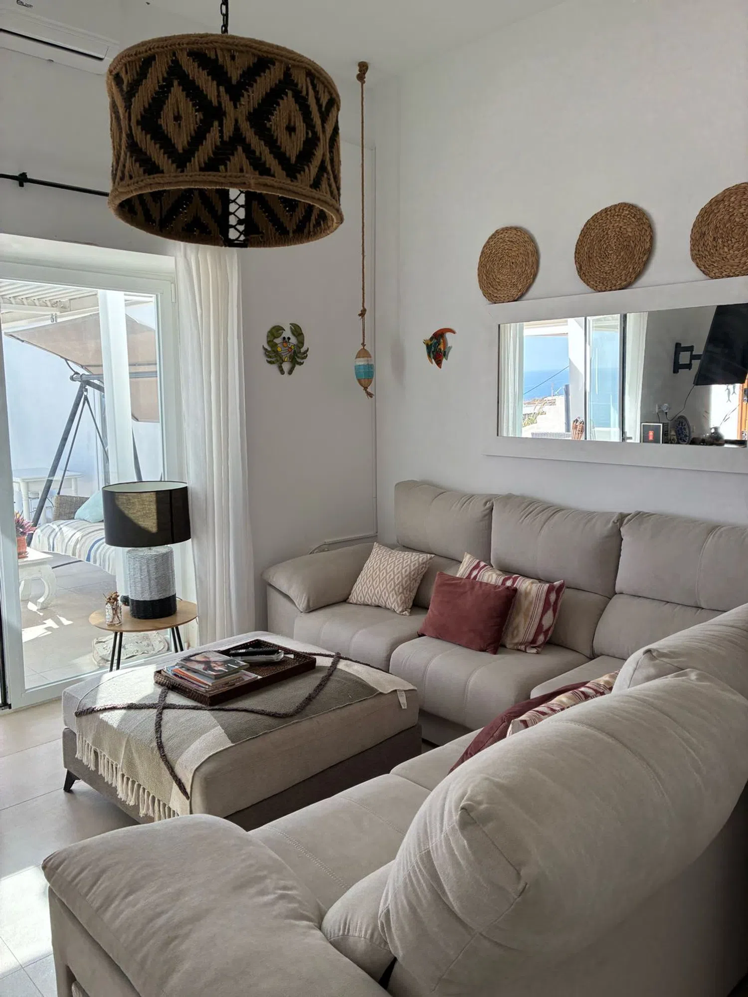 Piso en calle Mariana Pineda, 6 - Foto 7