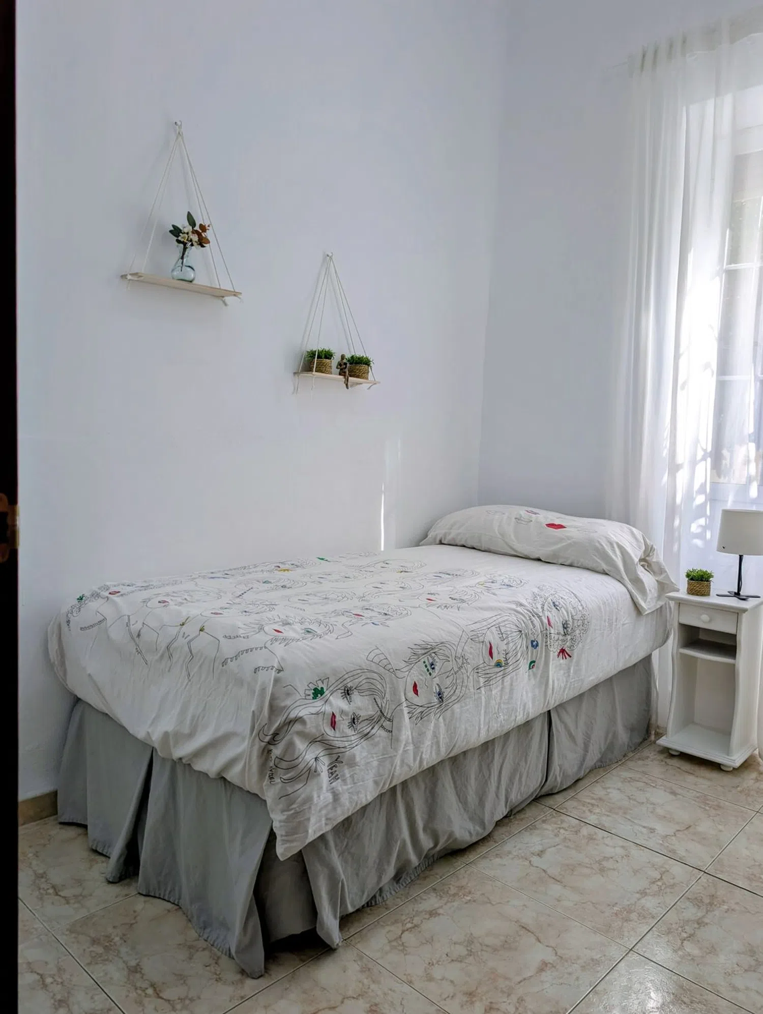 Piso en calle Alférez Huelin Vallejo, 4 - Foto 7