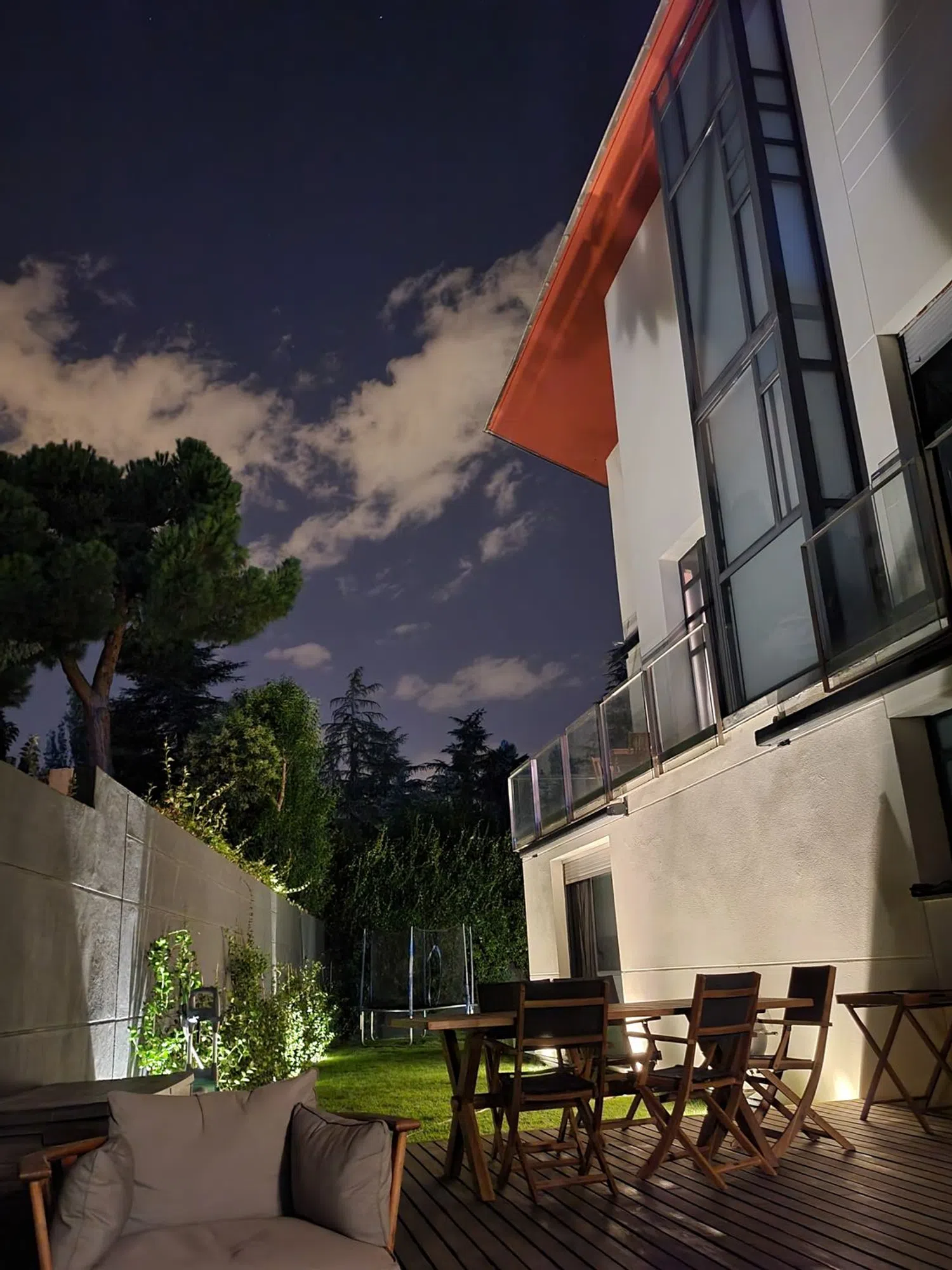 Casa independiente en avenida del Papa Negro, 1 - Foto 3