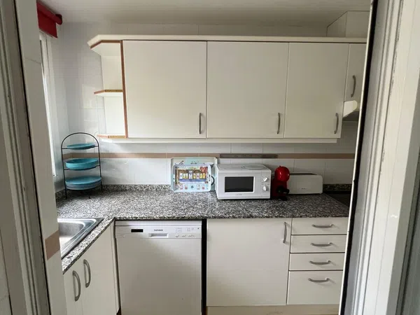 Chalet adosado en Camino de l'Atall Zona d'Alcossebre, 75 - Foto 3