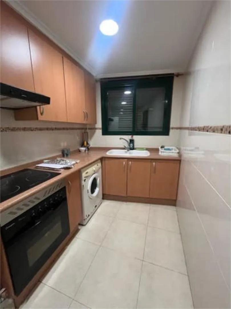 Piso en Playa palmeres Sueca - Foto 6