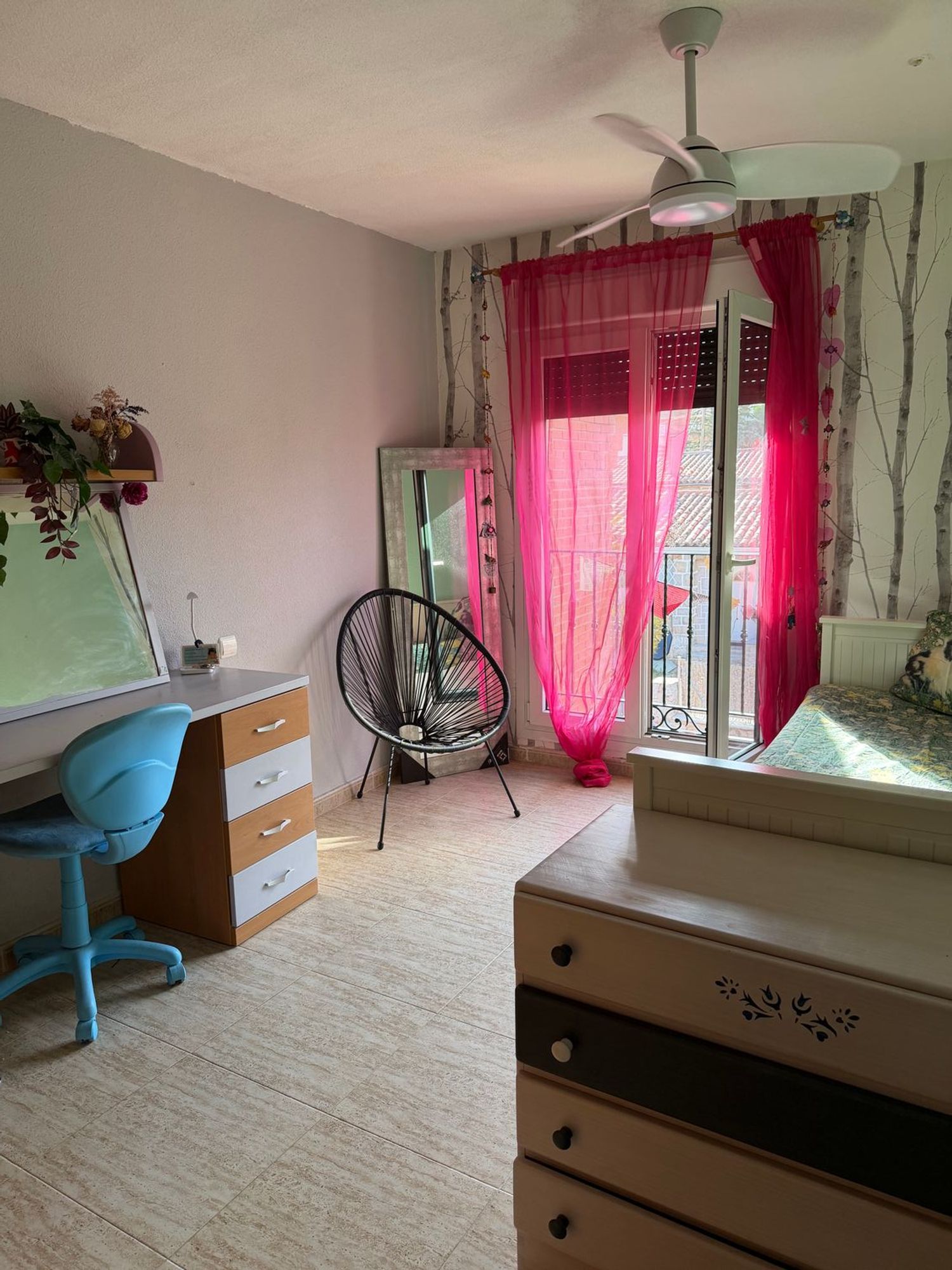 Chalet adosado en Calle del Brasil, 5, San Andrés, San Andrés - Foto 14