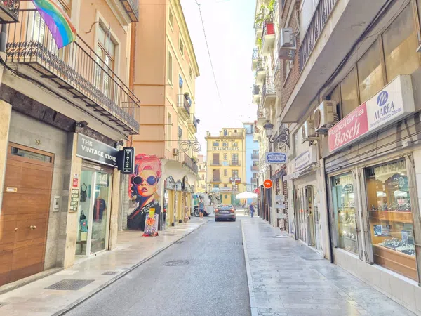 Piso en Calle dels Drets, El Mercat - Foto 22