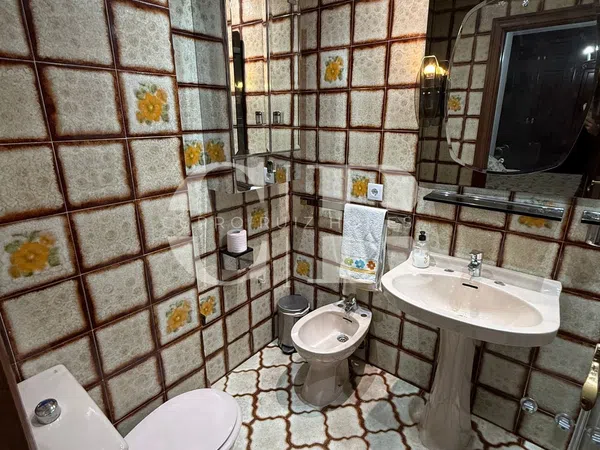 Piso en calle la Florida, 16 - Foto 18