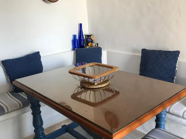 Casa de pueblo en Avenida de El Almarchal, 42 - Foto 5