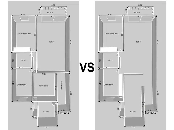 Ático en avenida del Manzanares, 176 - Foto 36