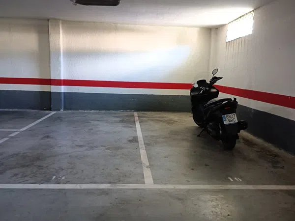 Piso en avenida de Cibeles, 4 - Foto 24