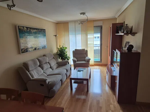 Piso en Calle Vilar Formoso, 78, La Salle - Vistahermosa, La Salle - Vistahermosa - Foto 8