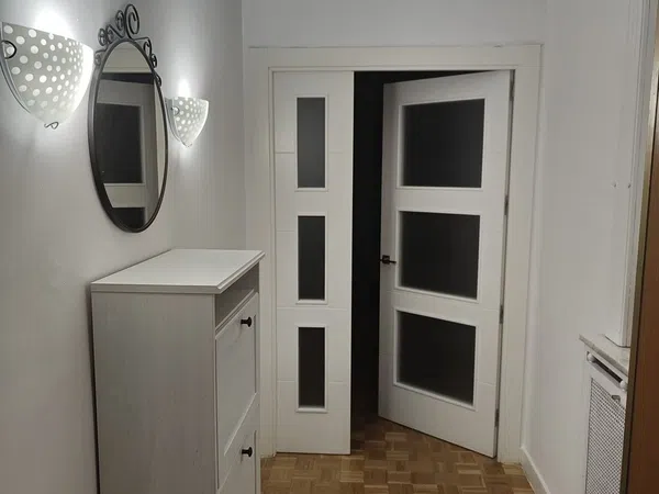 Piso en Camarena, 93