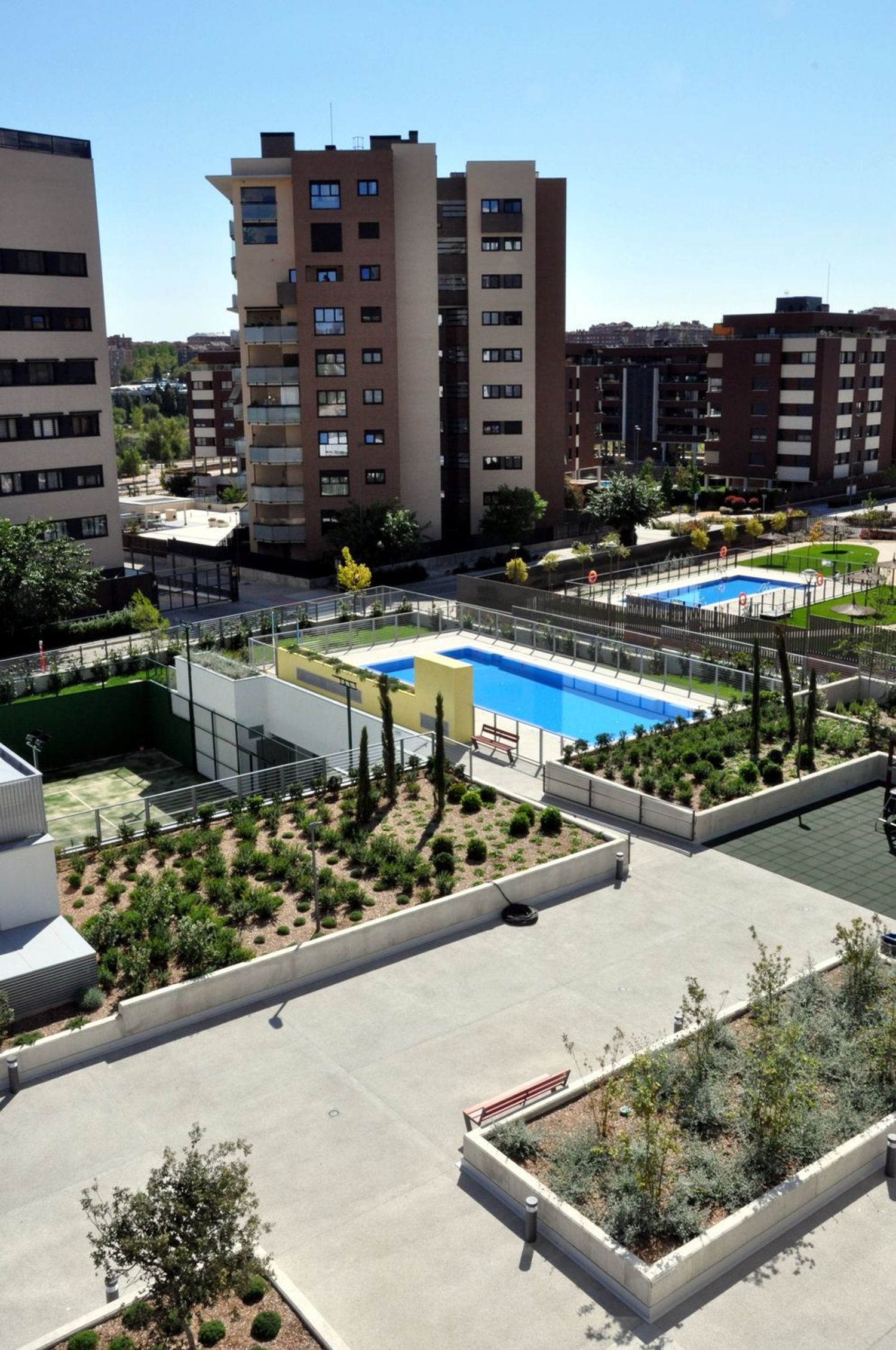 Piso en calle Letonia, 42 - Foto 26