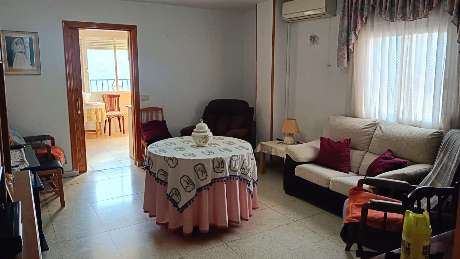 Casa de pueblo en Calle Cabezo de la Cruz, 127 - Foto 2