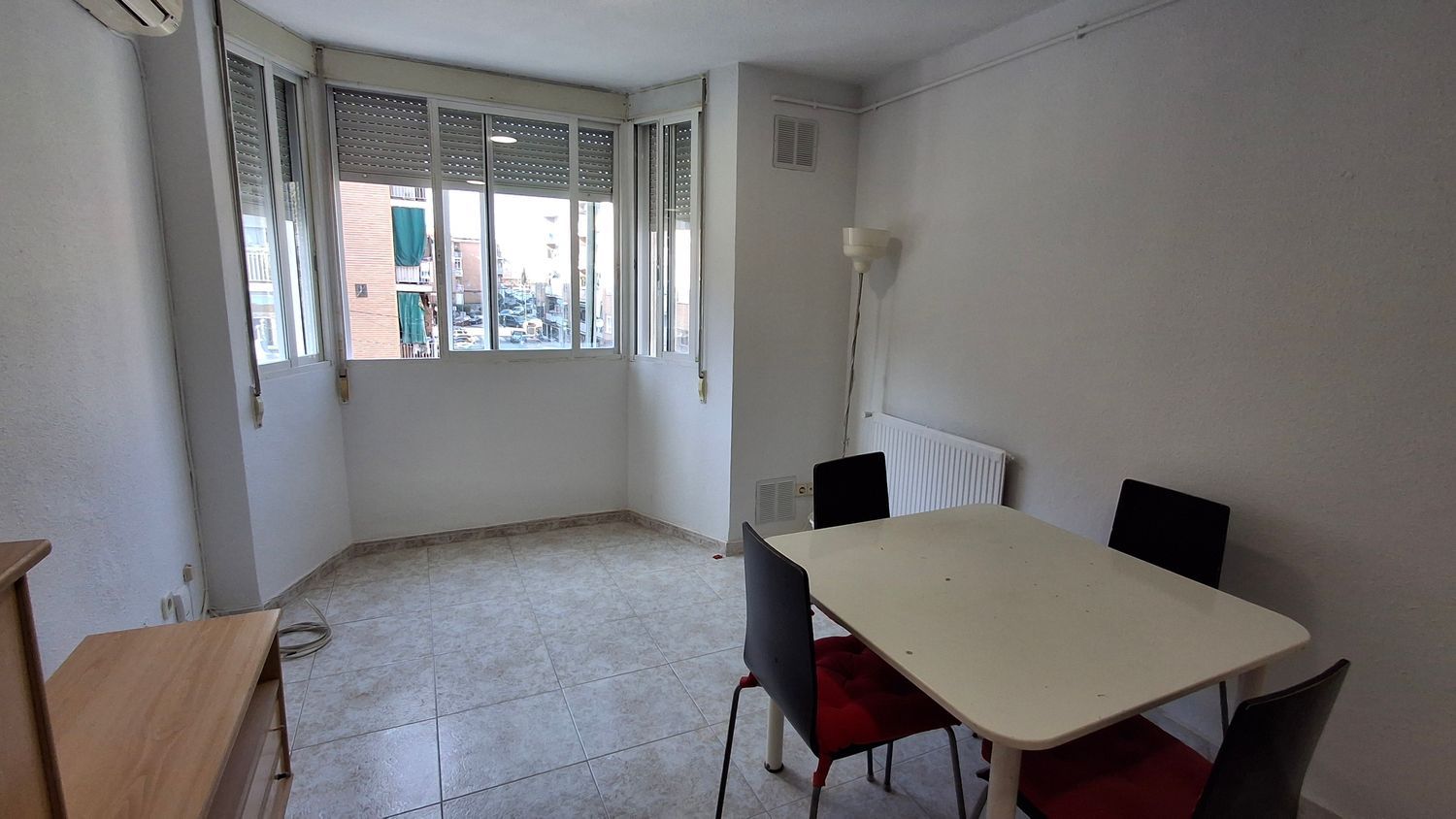 Piso en calle de la Marquesa Viuda de Aldama, 60 - Foto 6