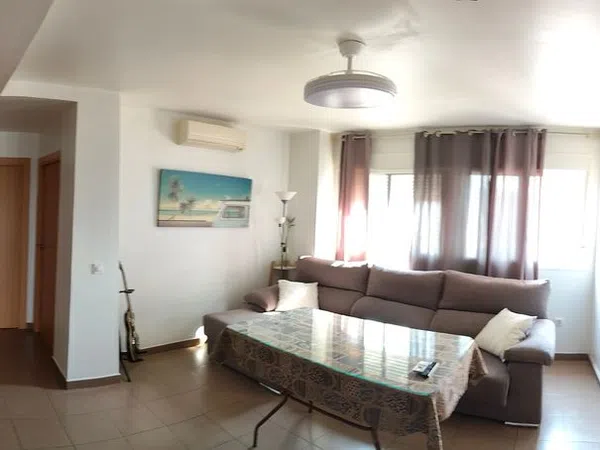 Piso en Avenida de los rostros, 2, Ctra de Sevilla - Ronda sur, Ctra de Sevilla - Ronda sur - Foto 1