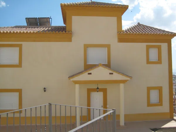 Casa o chalet independiente en Avenida Miraflores del Palo, El Palo - Foto 12