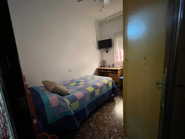 Casa o chalet independiente en Calle San Fernando, 18 - Foto 12