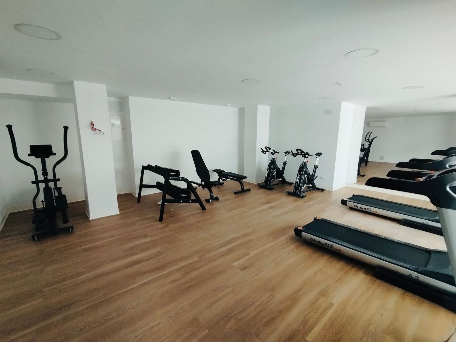 Dúplex en Paseo de Europa, 30, Vega de la Moraleja, Vega de la Moraleja - Foto 3