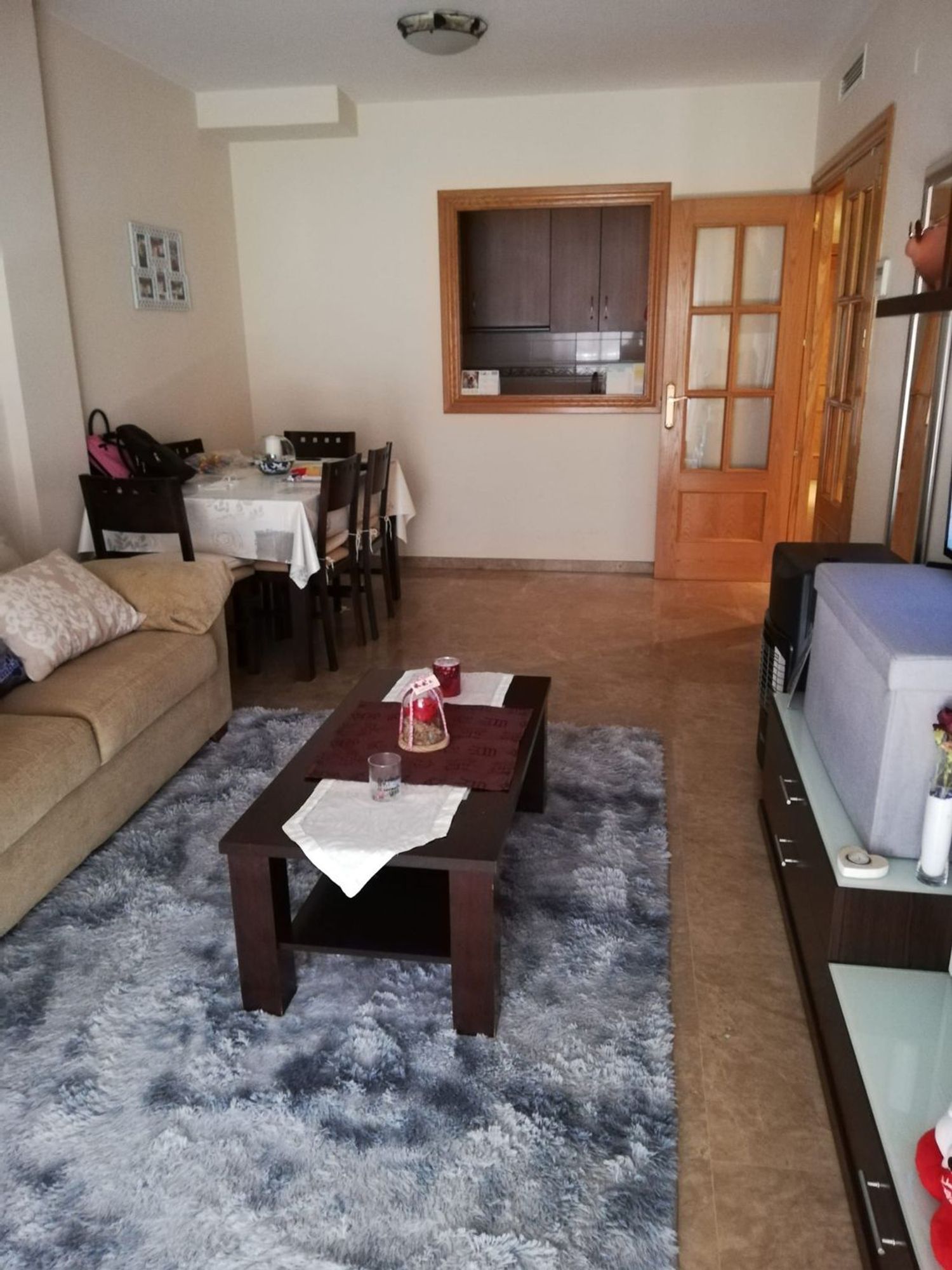 Piso en Avenida Juan Carlos I, 5, Zona Centro-Corredera, Zona Centro-Corredera - Foto 5