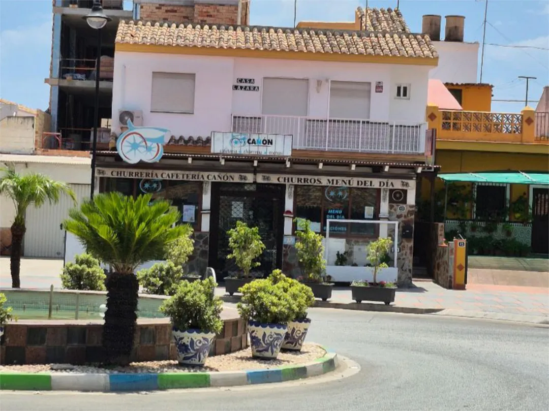 Piso en  Boulevard de la Cala 13 - Foto 1