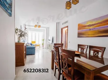 Piso en Centro, barrio bajo, Sanlucar - Foto 1
