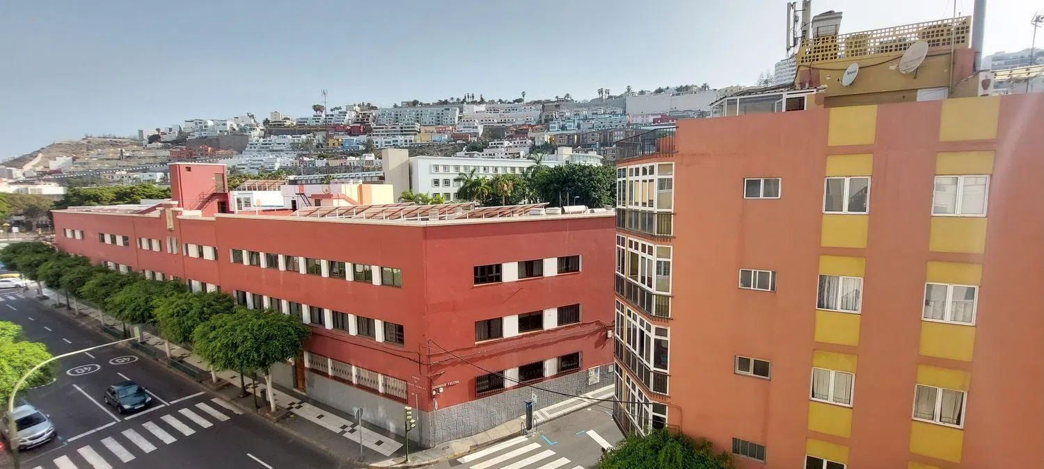 Piso en paseo de Tomás Morales, 82 - Foto 18