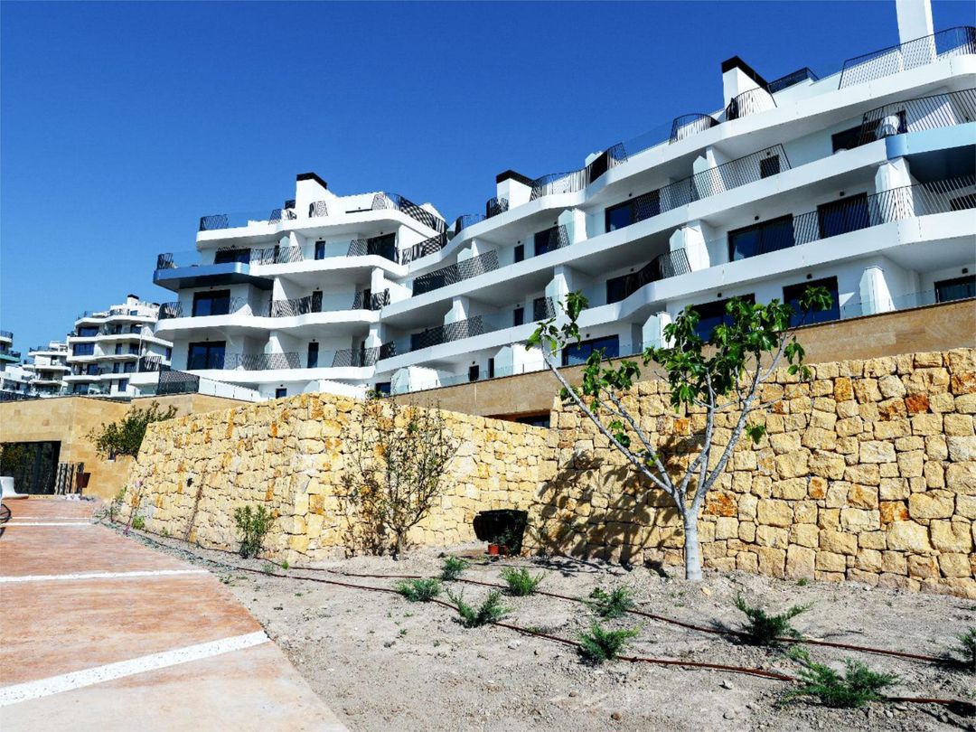 Piso en  Polígono Almadraba Pp 13 8 - Foto 9