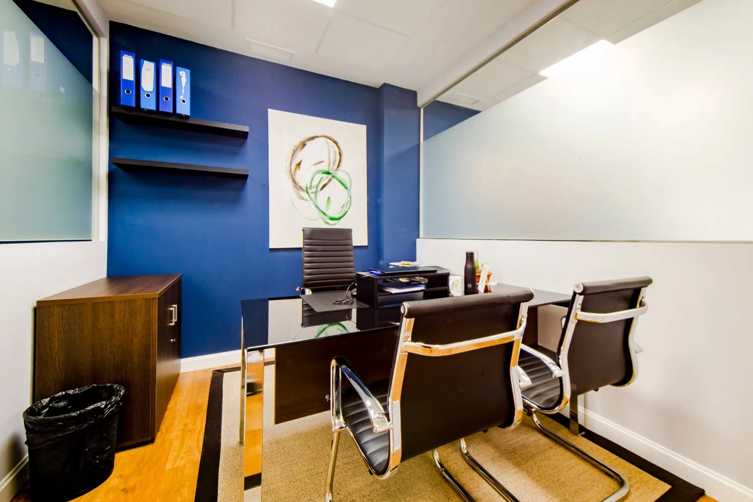 Piso en calle de Juan Álvarez Mendizábal, 12 - Foto 27