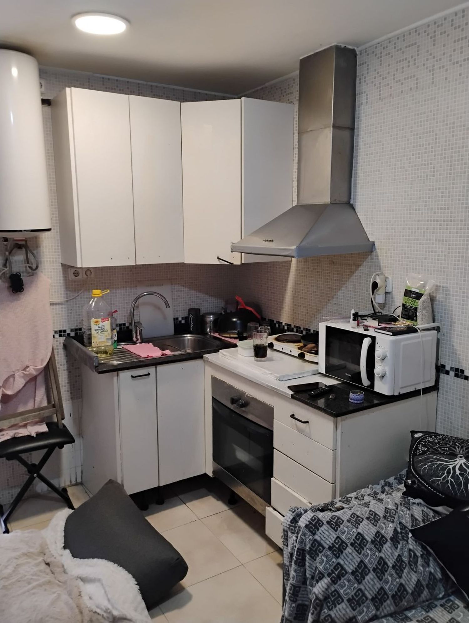 Piso en calle d'Oristà, 77 - Foto 20