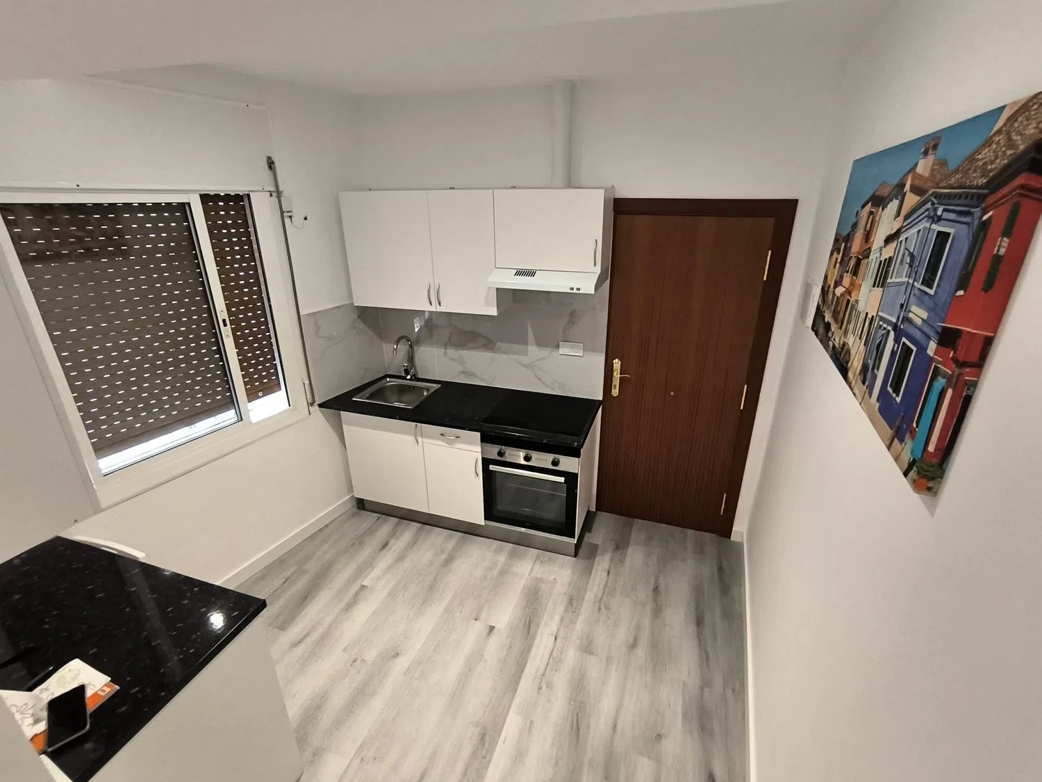 Estudio en Passatge d'Oliveras, 22 - Foto 7