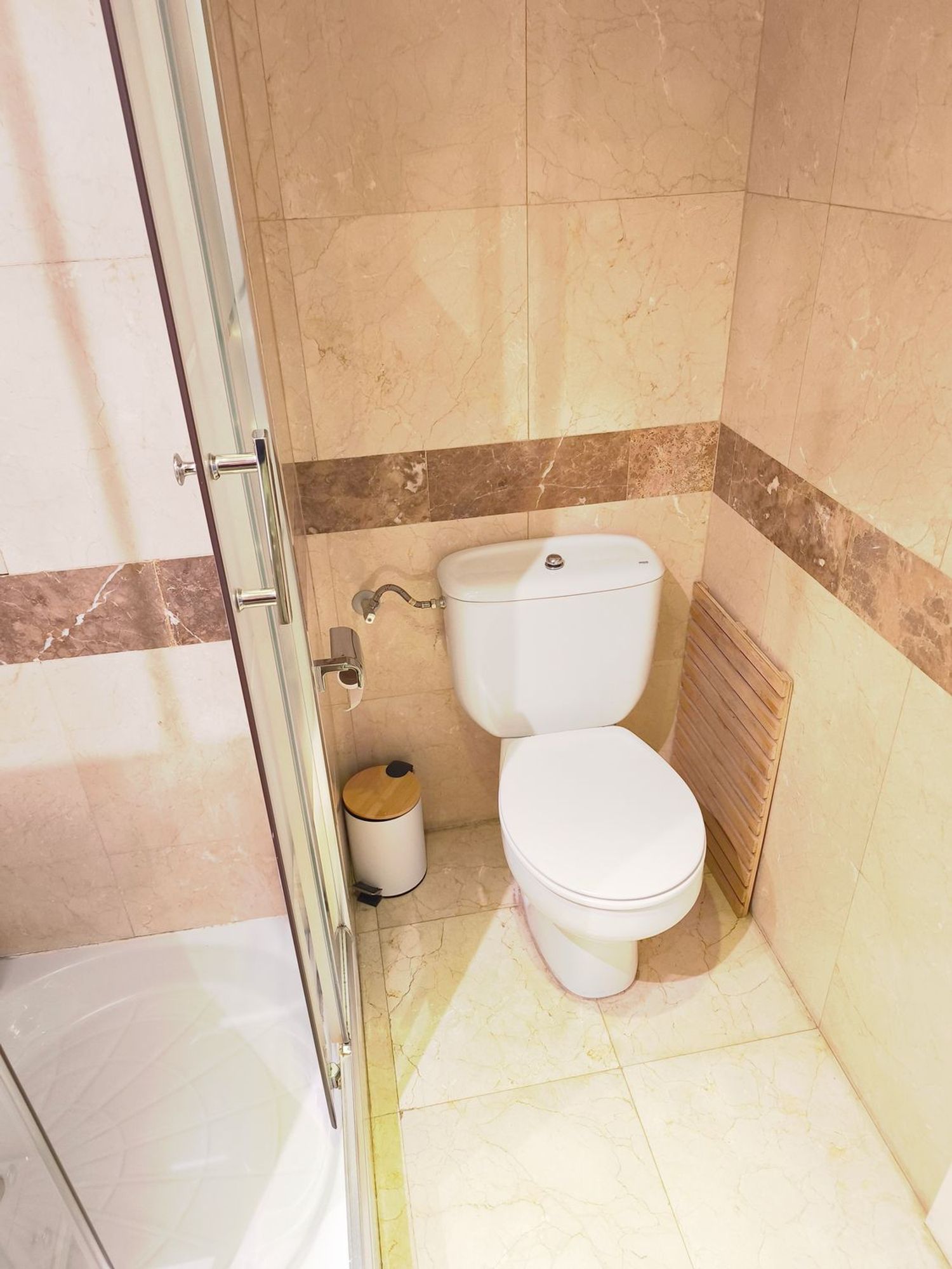 Piso en Barrio Mirasierra - Foto 5