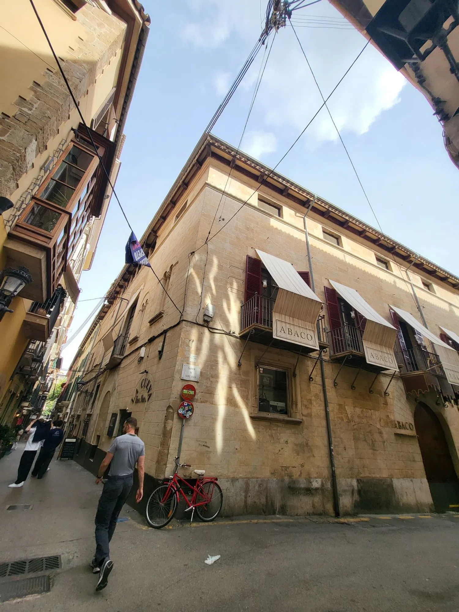 Estudio en calle del Vi, 20 - Foto 20