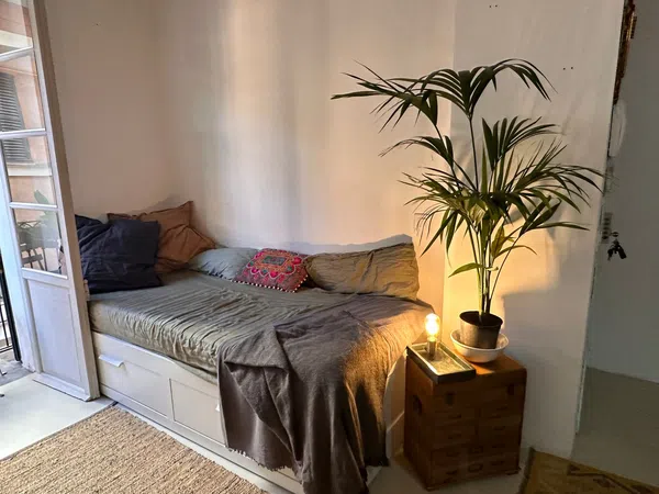 Estudio en calle de les Monges, 9 - Foto 13