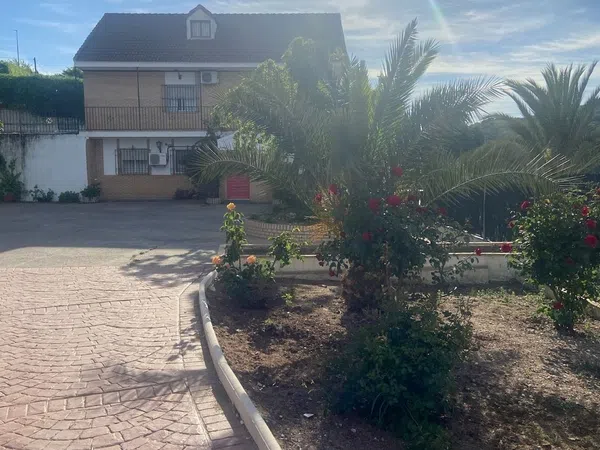 Casa o chalet independiente en Calle Tamarindo, 31, Alcolea - Foto 15
